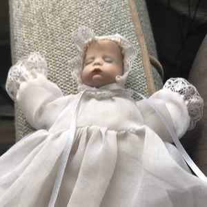 Sweet 10.5 inch baby doll